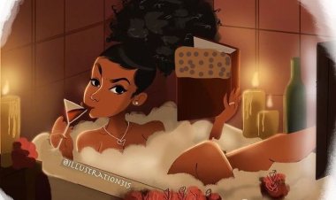 ALONE TIME IS IMPORTANT FOR YOUR MENTAL HEALTH