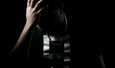HOW YOU CAN LOVE SOMEONE WITH DEPRESSION