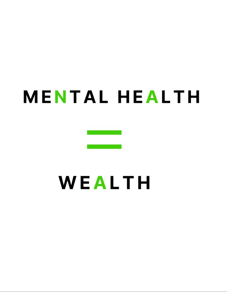 WAYS YOU CAN CONTRIBUTE TO MENTAL HEALTH AWARENESS MONTH