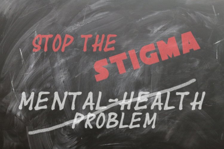DOES MENTAL HEALTH STIGMA STILL EXIST?