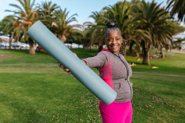 CAN SPORTS IMPROVE YOUR MENTAL HEALTH?
