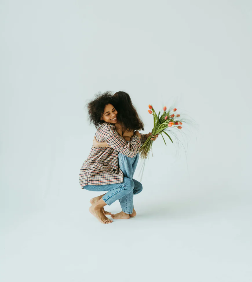 THE POWER OF BEING NICE: HOW KINDNESS IMPROVES YOUR MENTAL WELLBEING